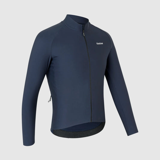 Men's Pasta Racing Long Sleeve Jersey