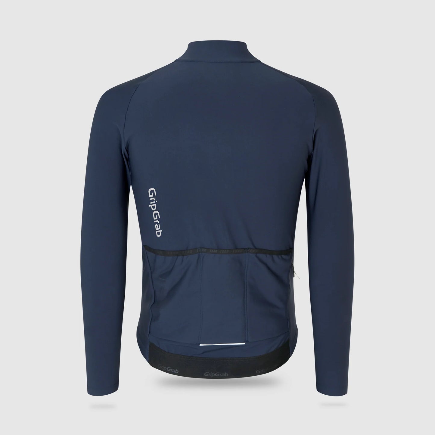 Men's GripGrab PACR Long Sleeve Thermal Jersey