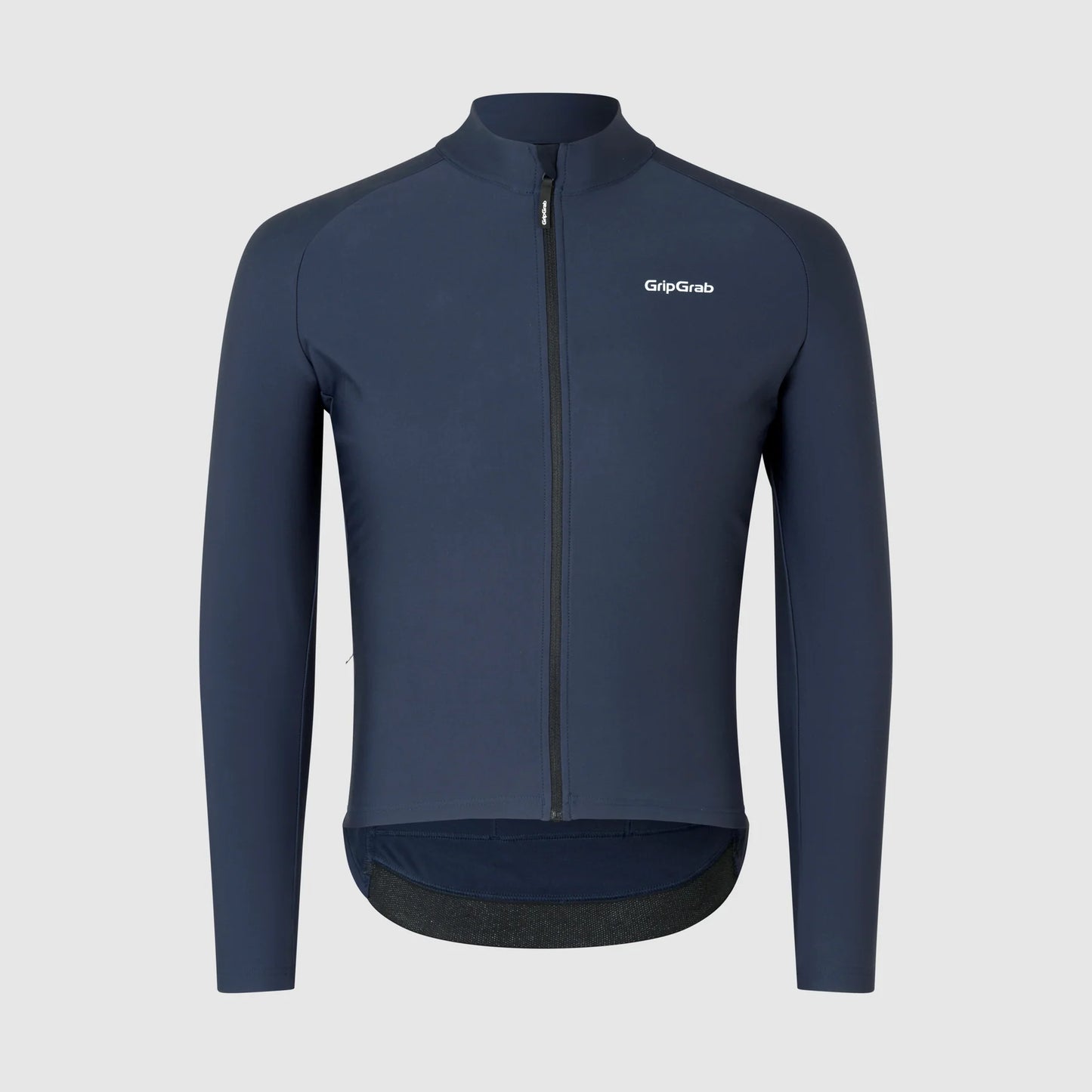 Men's GripGrab PACR Long Sleeve Thermal Jersey