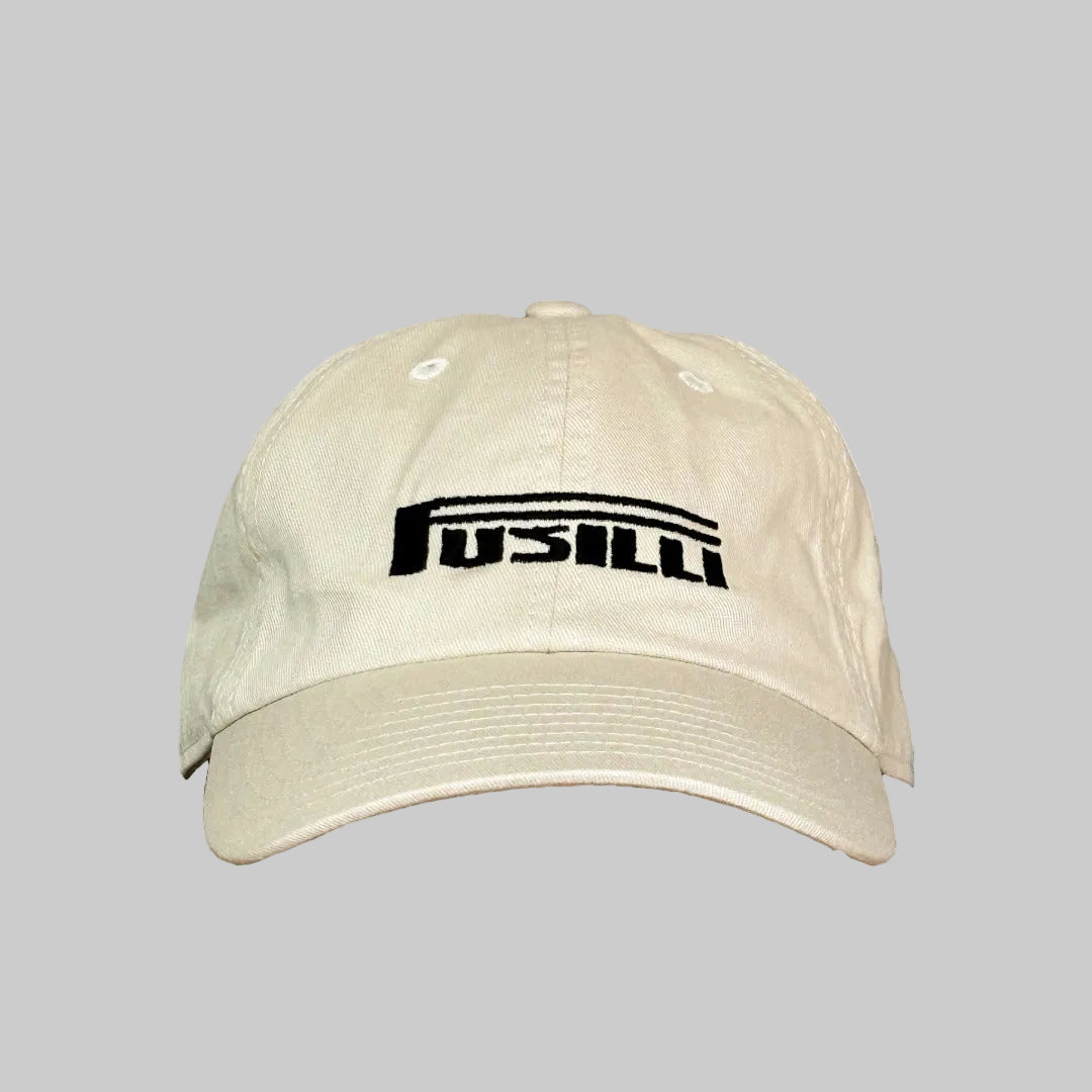Fusilli Cap - Onesize