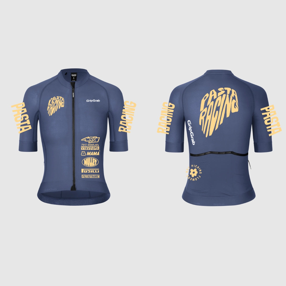 (PREORDER) Women's Pasta Racing Jersey