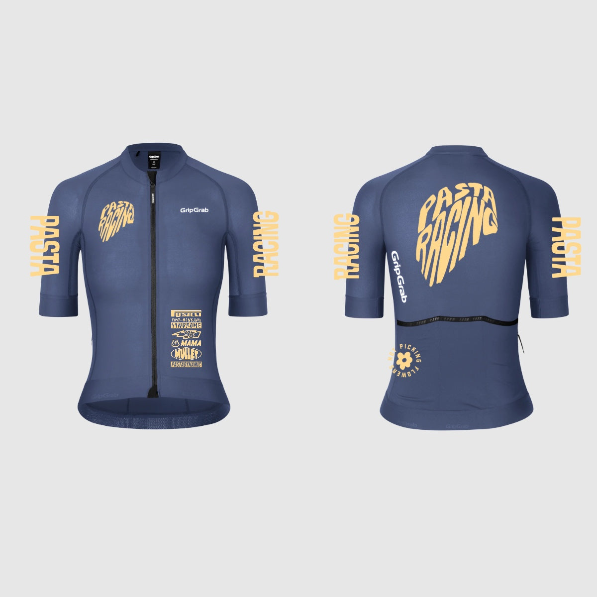 Women's Pasta Racing Jersey