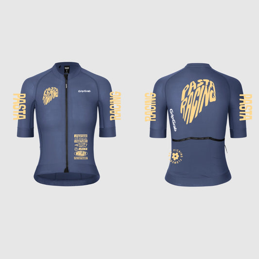 Women's Pasta Racing Jersey