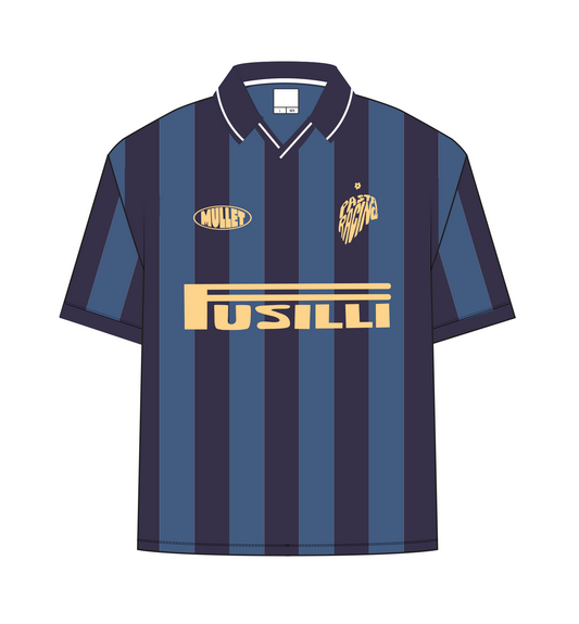 PASTA RACING HOME JERSEY