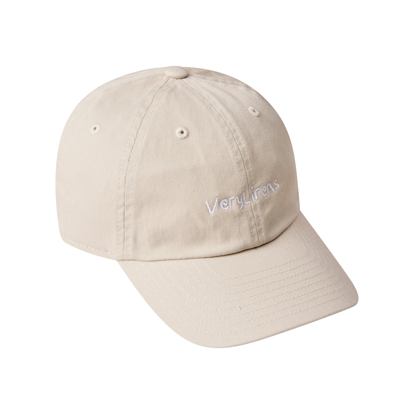 Classic VeryLirens Dad-Cap
