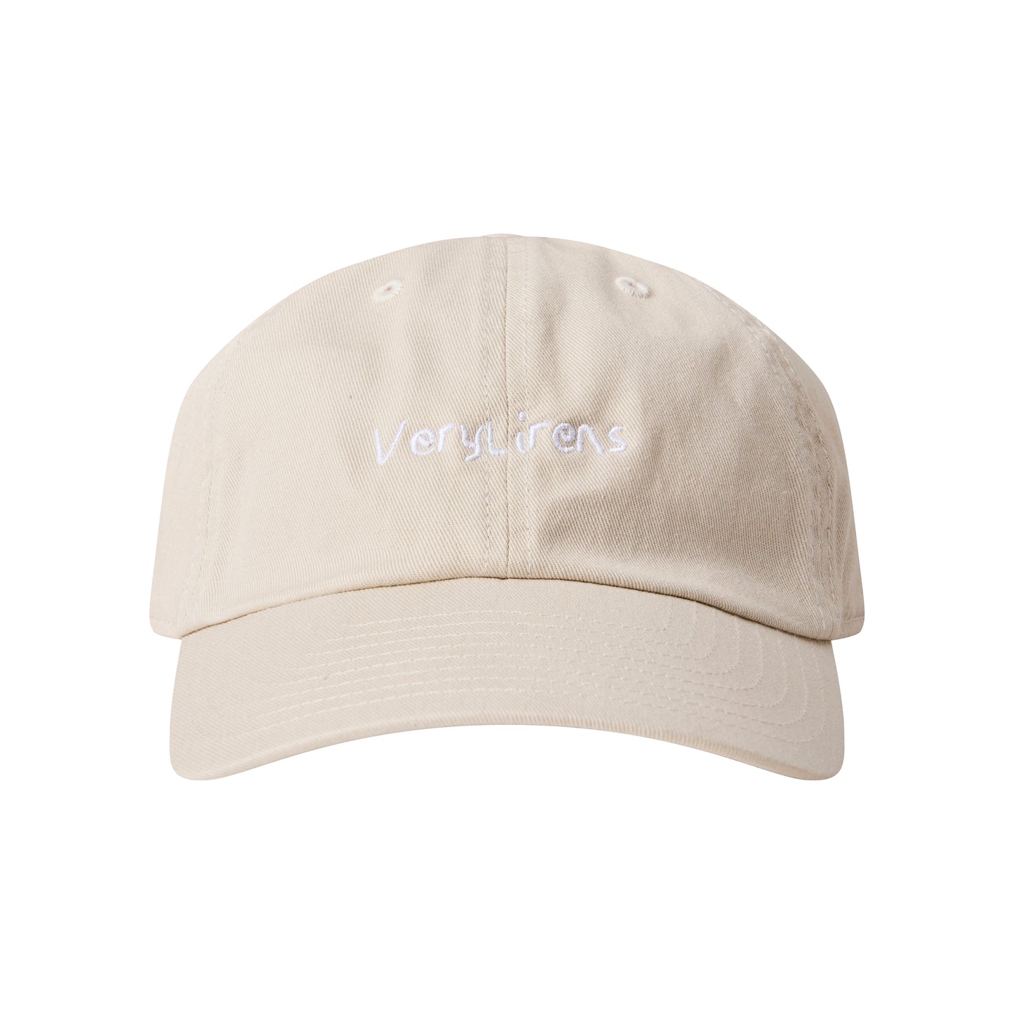 Classic VeryLirens Dad-Cap